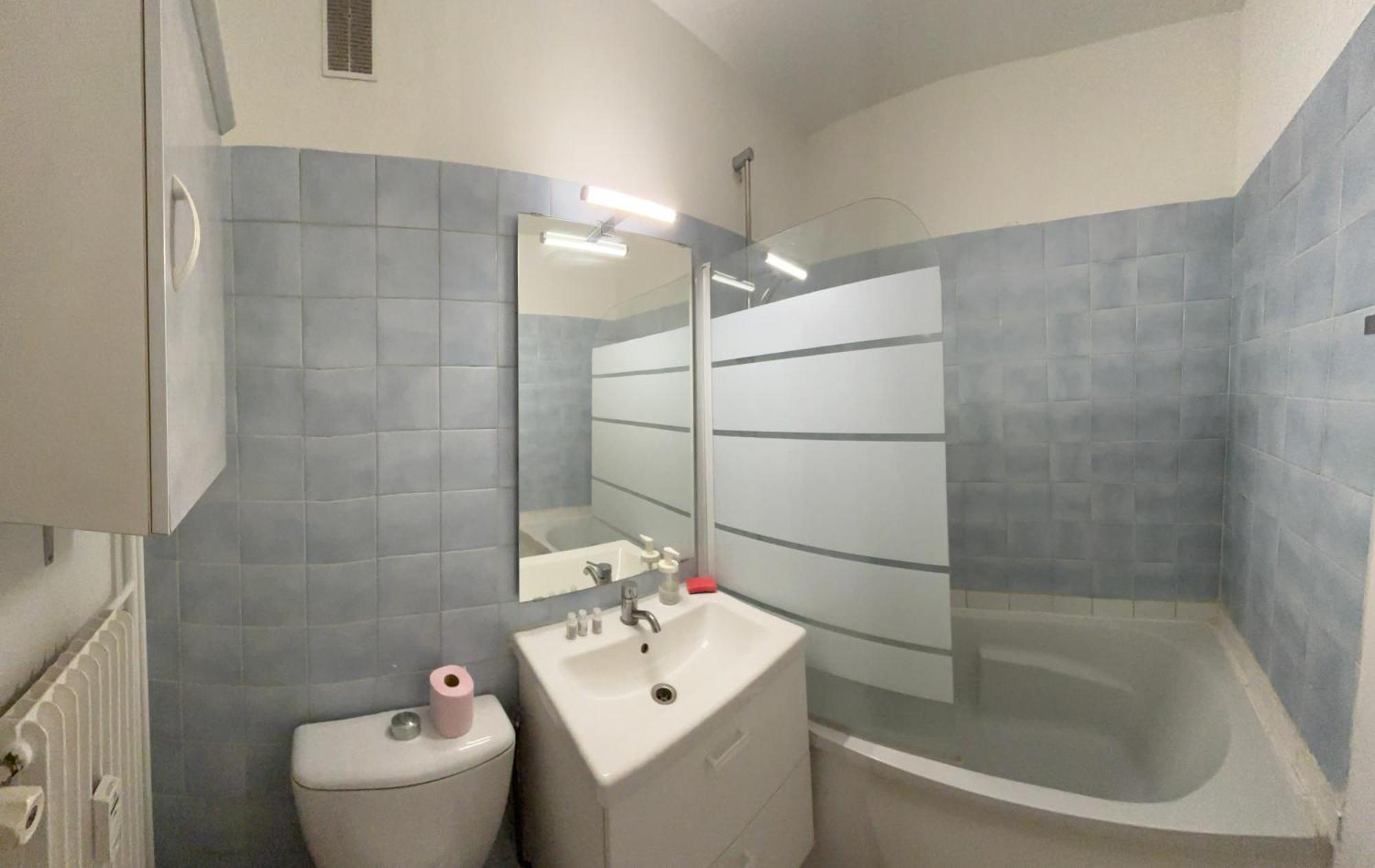 Guyon - Cosy Proche Gare Parking Facile - Balcon #Sirdest Apartamento Franconville  Exterior foto
